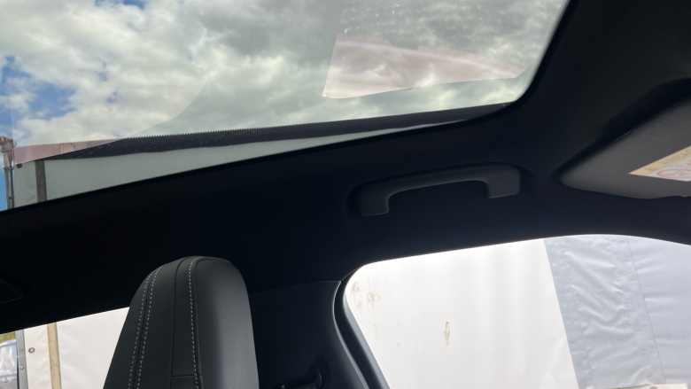 Ford Capri 210kW Premium 77kWh 5dr Auto Electric Estate